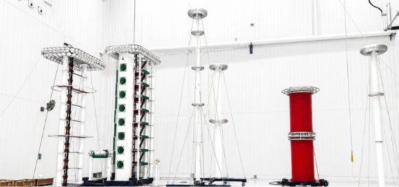 Testing Laboratory